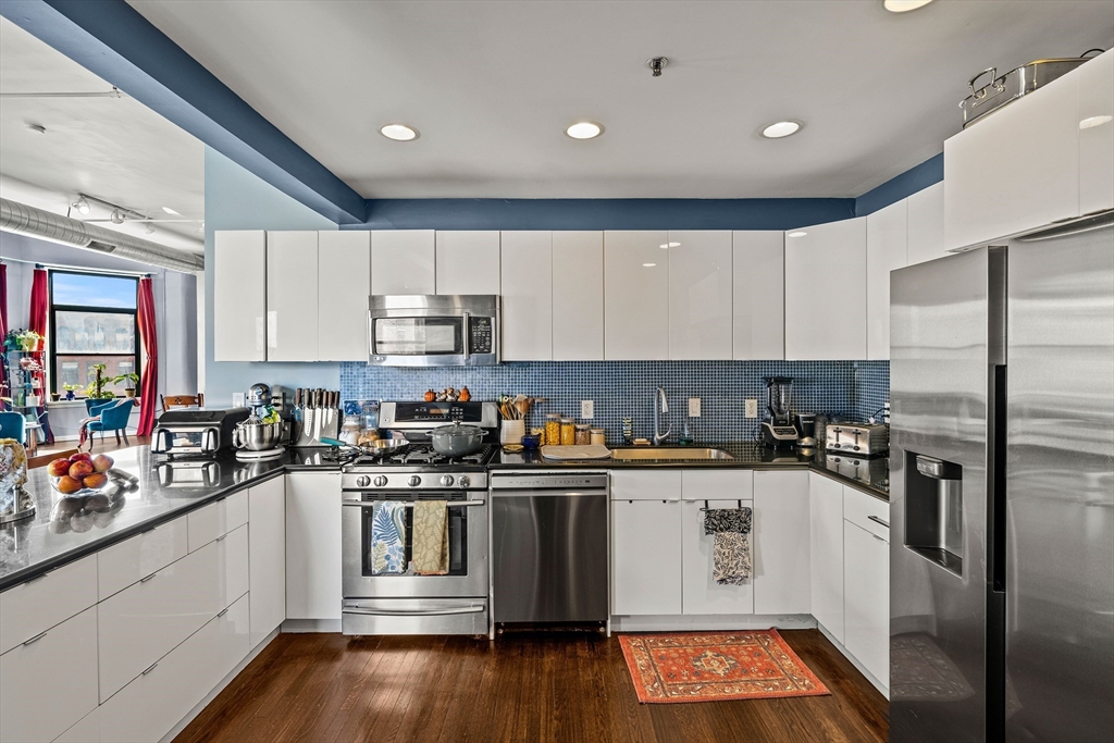 70 Exchange Street, Unit 206 Lynn, MA 01901 - Photo 13 of 40