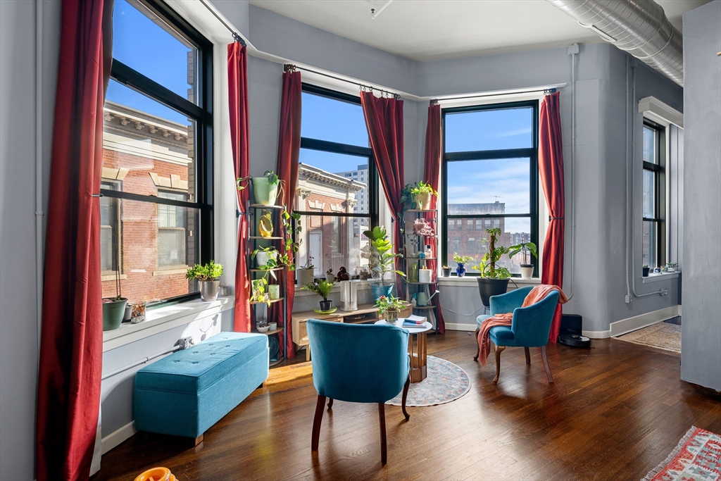 70 Exchange Street, Unit 206 Lynn, MA 01901 - Photo 31 of 40