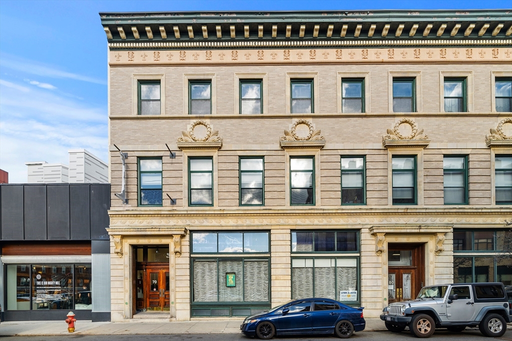 70 Exchange Street, Unit 206 Lynn, MA 01901 - Photo 4 of 40