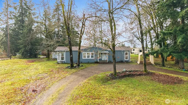 $410,000 | 3625 181st Court Southwest, Tenino, WA 98589