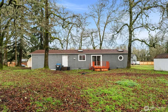 $410,000 | 3625 181st Court Southwest, Tenino, WA 98589