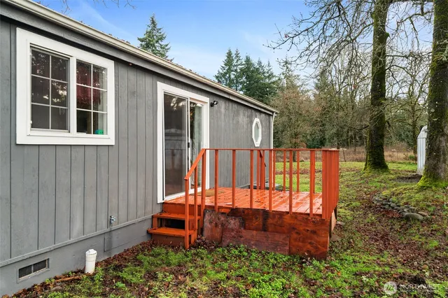 $410,000 | 3625 181st Court Southwest, Tenino, WA 98589