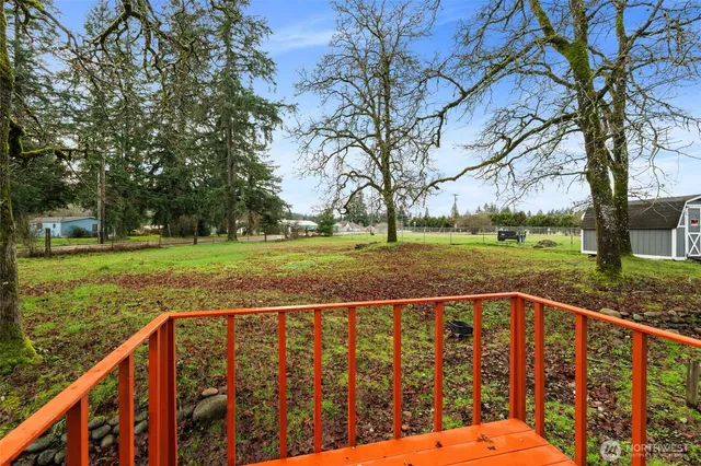 $410,000 | 3625 181st Court Southwest, Tenino, WA 98589