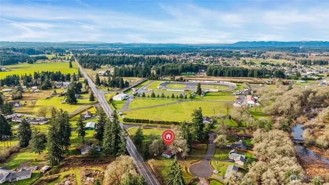 $410,000 | 3625 181st Court Southwest, Tenino, WA 98589