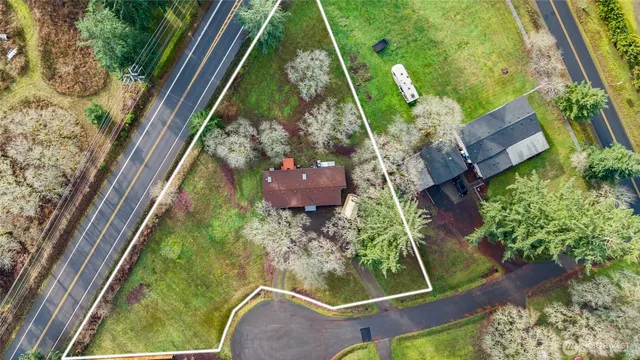 $410,000 | 3625 181st Court Southwest, Tenino, WA 98589