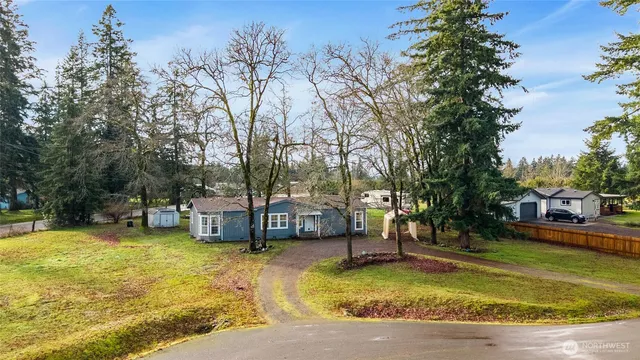 $410,000 | 3625 181st Court Southwest, Tenino, WA 98589