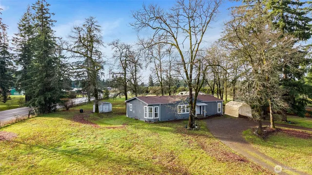 $410,000 | 3625 181st Court Southwest, Tenino, WA 98589