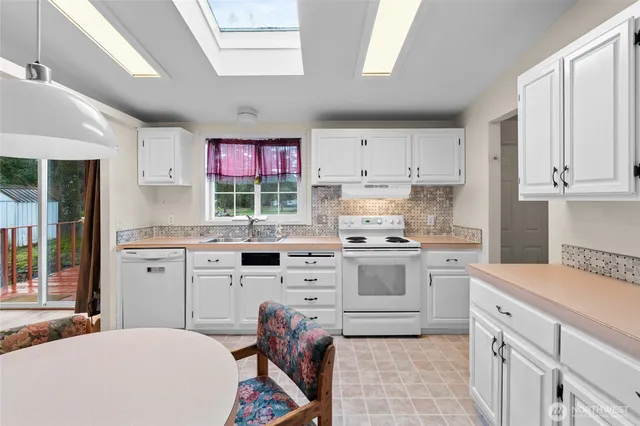 $410,000 | 3625 181st Court Southwest, Tenino, WA 98589