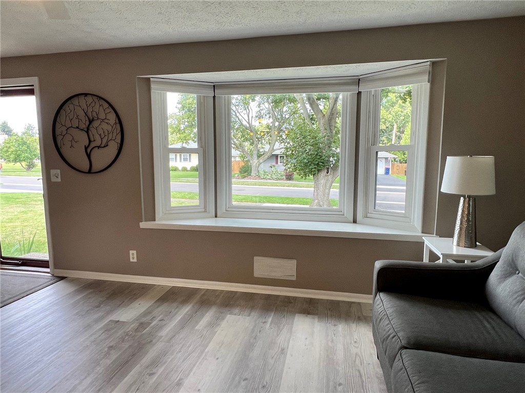 329 Rumson Road Greece, NY 14616 - Photo 12 of 31 New Bay window