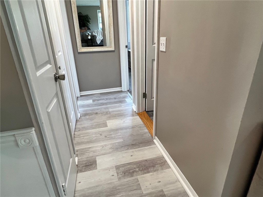 329 Rumson Road Greece, NY 14616 - Photo 13 of 31 Hallway