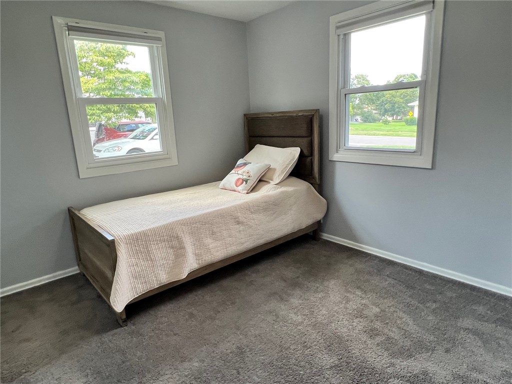 329 Rumson Road Greece, NY 14616 - Photo 15 of 31 Bedroom #1