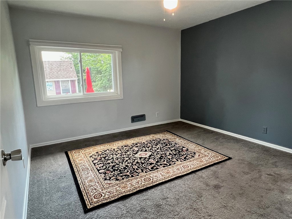 329 Rumson Road Greece, NY 14616 - Photo 16 of 31 Bedroomm #2