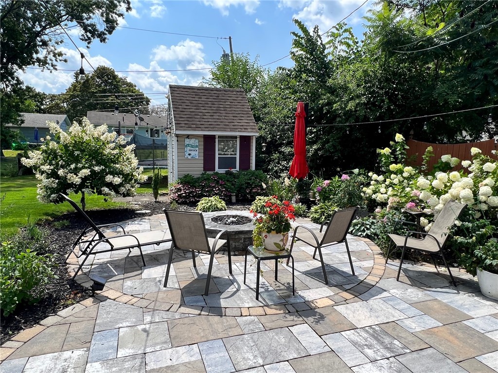 329 Rumson Road Greece, NY 14616 - Photo 22 of 31