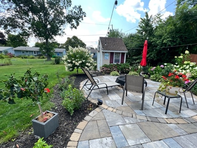 329 Rumson Road Greece, NY 14616 - Photo 26 of 31