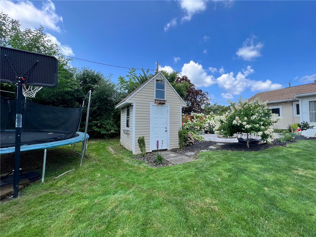 329 Rumson Road Greece, NY 14616 - Photo 28 of 31