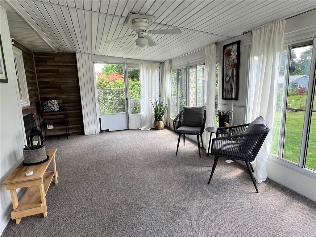 329 Rumson Road Greece, NY 14616 - Photo 29 of 31 three season room