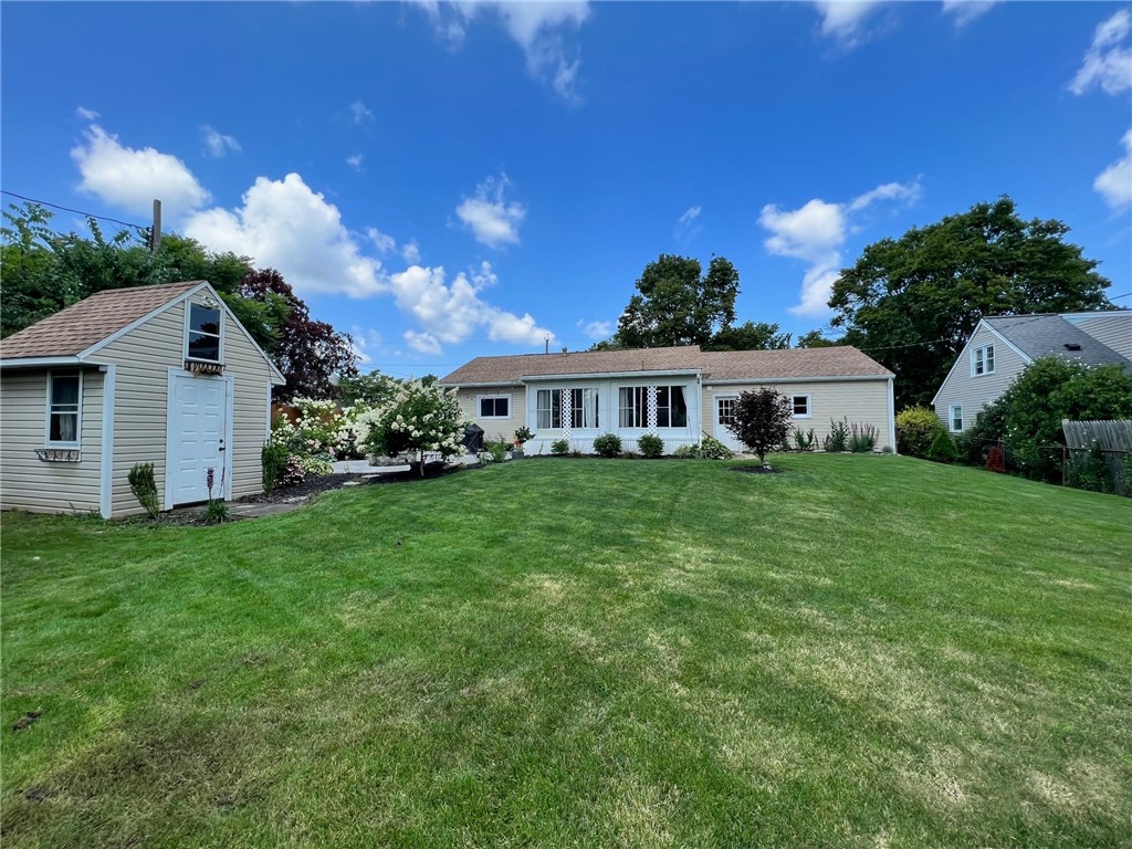 329 Rumson Road Greece, NY 14616 - Photo 30 of 31