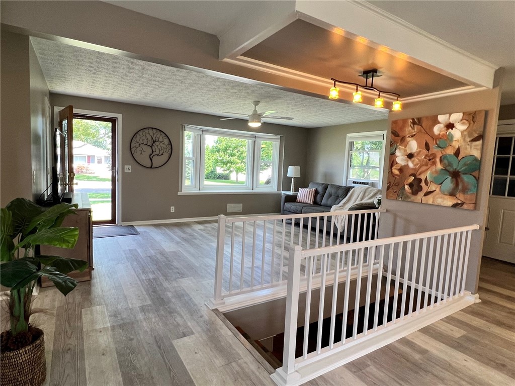 329 Rumson Road Greece, NY 14616 - Photo 31 of 31 Open floor plan