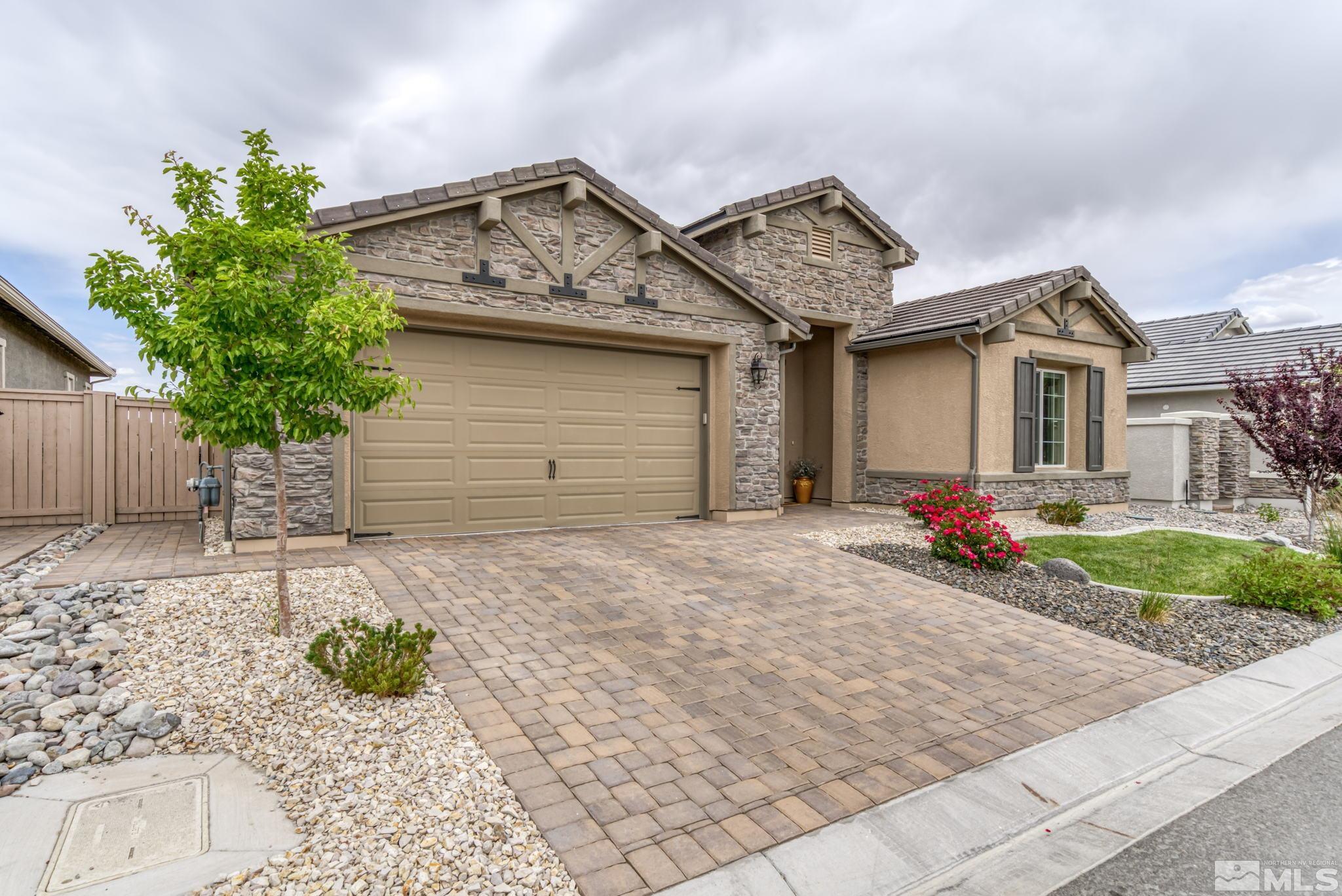 2035 Phaethon Lane Reno, NV 89521 - Photo 3 of 40 Photo 3