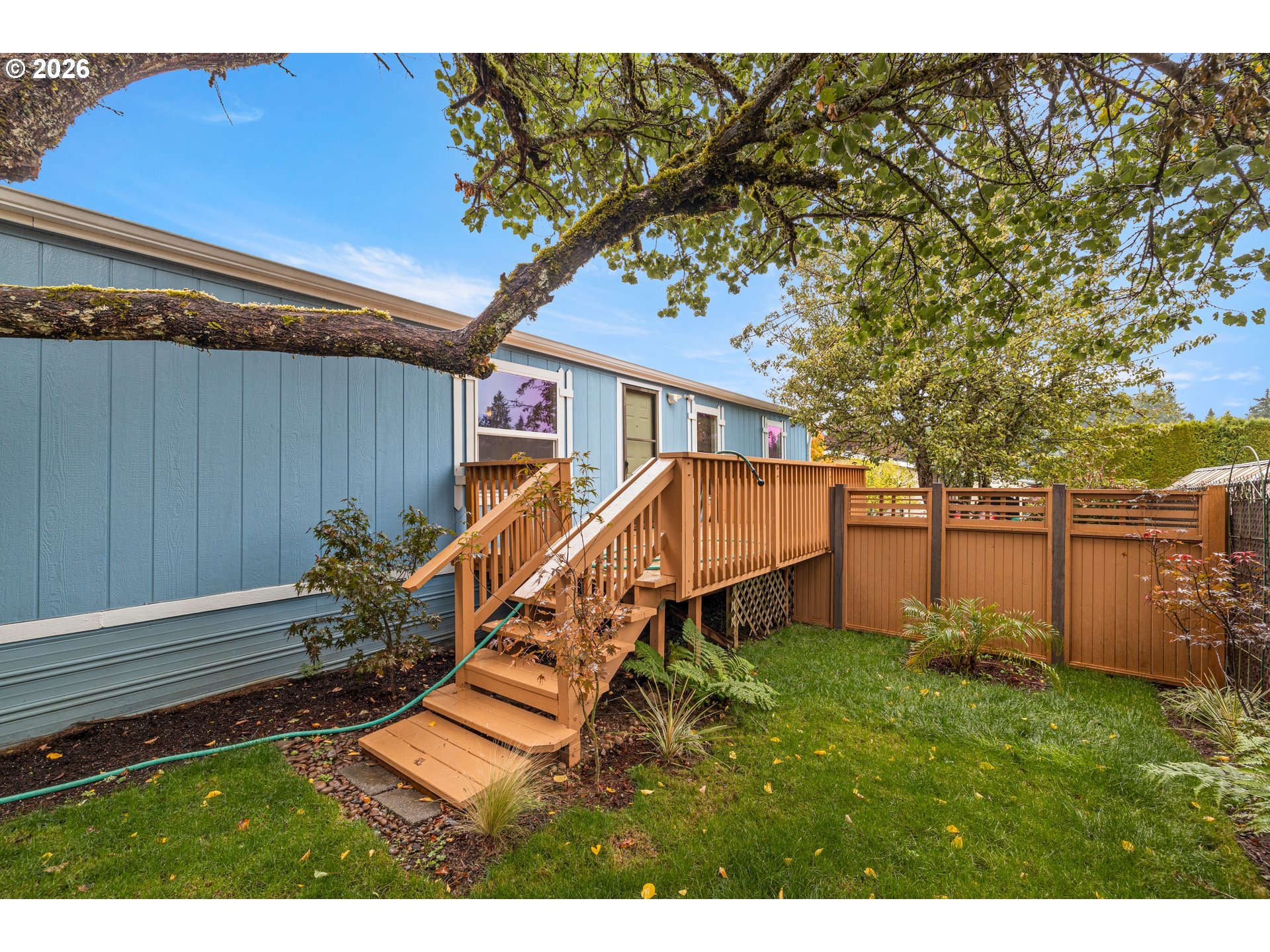 13115 Southeast Foster Road, Unit 22 Portland, OR 97236 - Photo 35 of 40