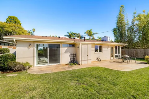 $2,250,000 | 735 Juanita Avenue, Santa Barbara, CA 93109