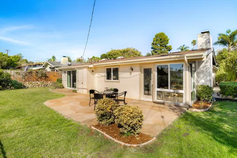 $2,250,000 | 735 Juanita Avenue, Santa Barbara, CA 93109