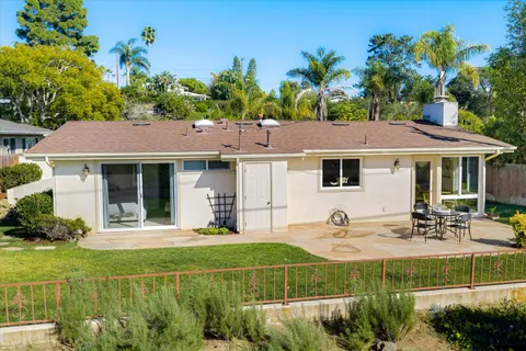 $2,250,000 | 735 Juanita Avenue, Santa Barbara, CA 93109