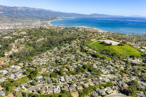 $2,250,000 | 735 Juanita Avenue, Santa Barbara, CA 93109