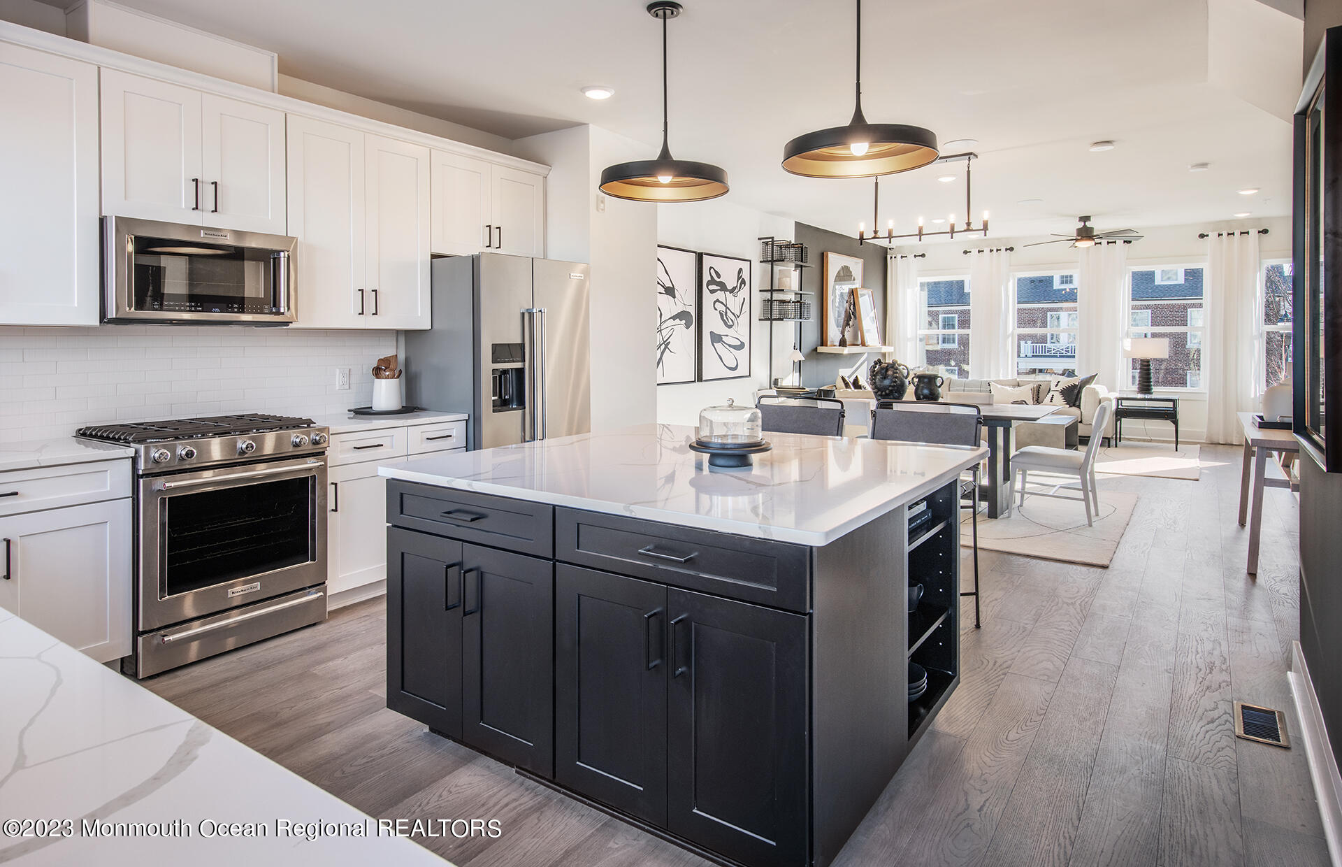 17 Sunset Road Oceanport, NJ 07757 - Photo 3 of 8 008_Pulte_Frankton_12_21_22