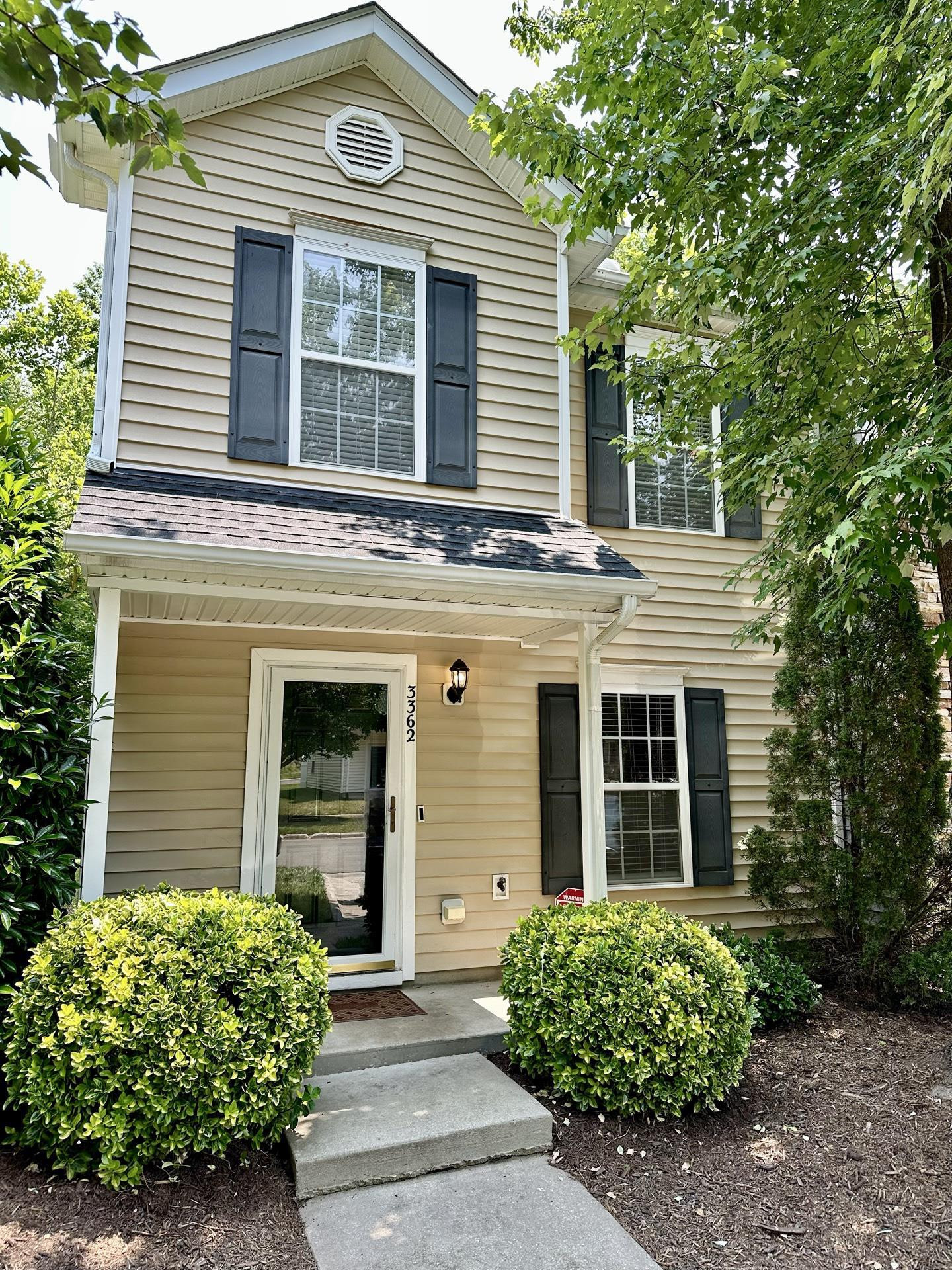 3362 Tarleton West Durham, NC 27713 - Photo 23 of 23 Photo 23