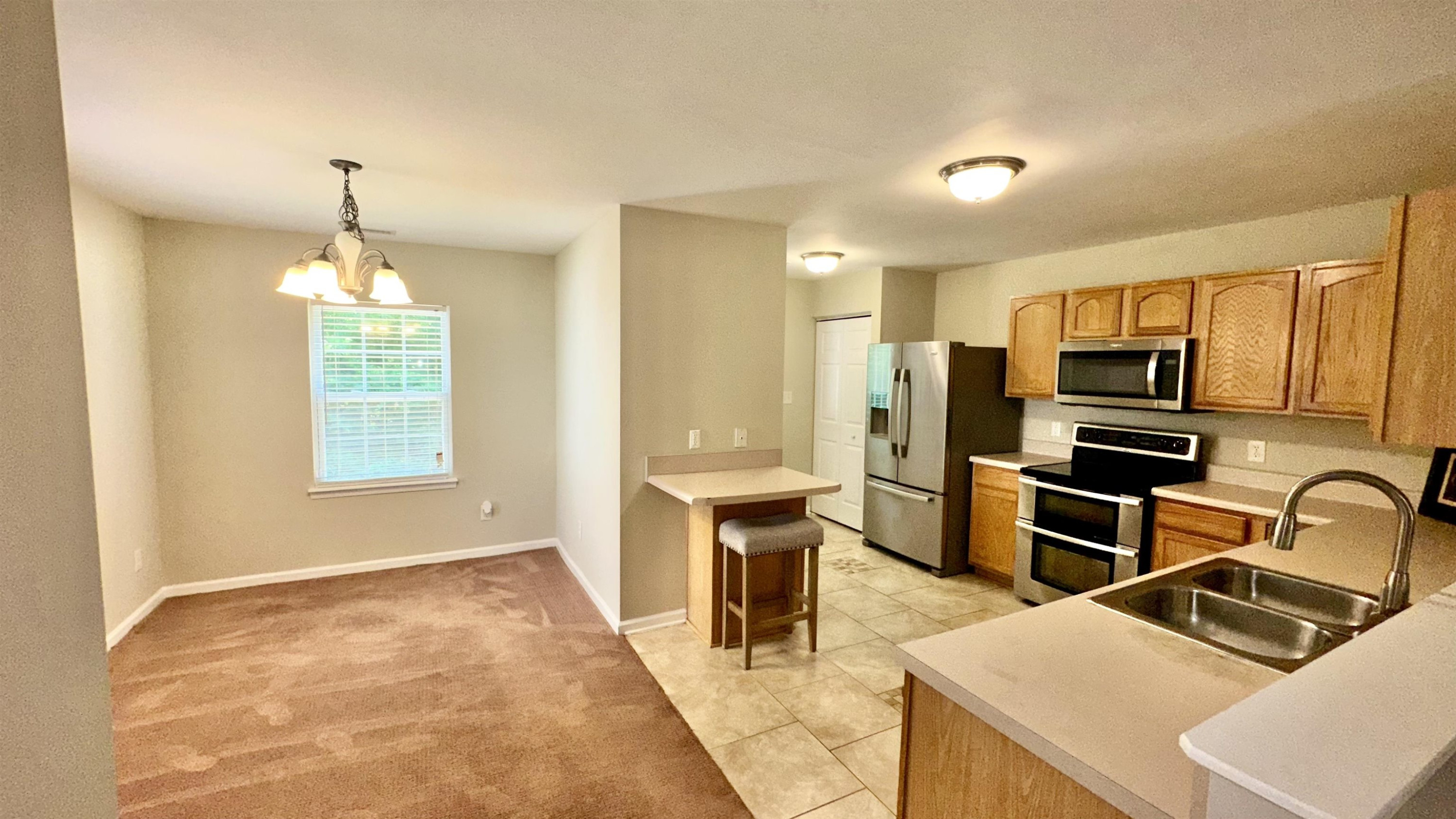 3362 Tarleton West Durham, NC 27713 - Photo 4 of 23 Photo 4