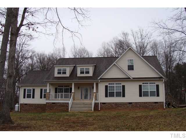 8930 Highway 57 Rougemont, NC 27572 - Photo 1 of 16