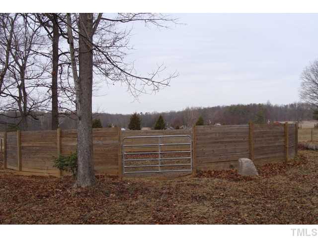 8930 Highway 57 Rougemont, NC 27572 - Photo 16 of 16 Training Ring