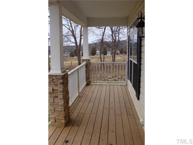 8930 Highway 57 Rougemont, NC 27572 - Photo 4 of 16 Front Porch
