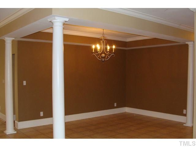 8930 Highway 57 Rougemont, NC 27572 - Photo 8 of 16 Dining Room