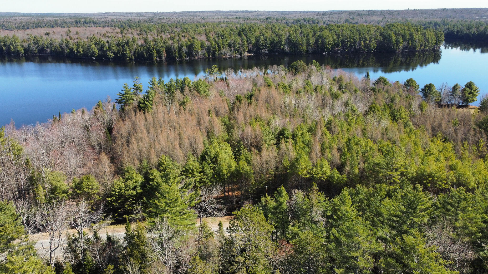 1060 Pattagumpus Road Medway, ME 04460 - Photo 10 of 21 10