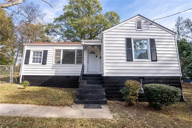 $265,000 | 3122 Semmes Street, Atlanta, GA 30344