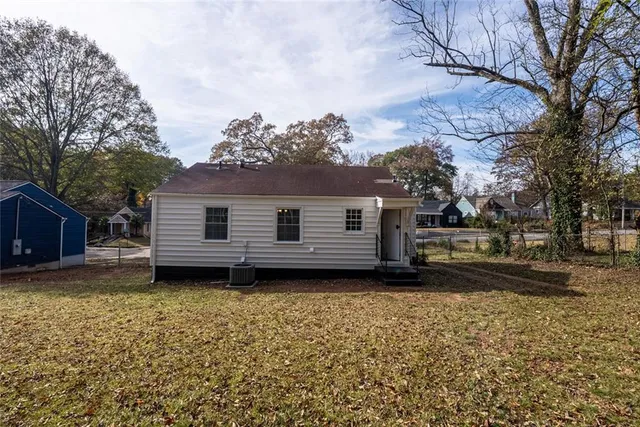 $265,000 | 3122 Semmes Street, Atlanta, GA 30344