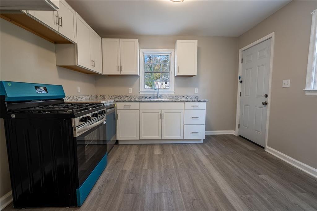 3122 Semmes Street Atlanta, GA 30344 - Photo 25 of 33