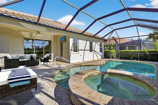 $499,000 | 11107 Laughton Circle, Fort Myers, FL 33913