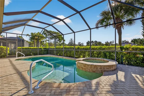 $499,000 | 11107 Laughton Circle, Fort Myers, FL 33913