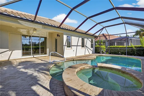 $499,000 | 11107 Laughton Circle, Fort Myers, FL 33913