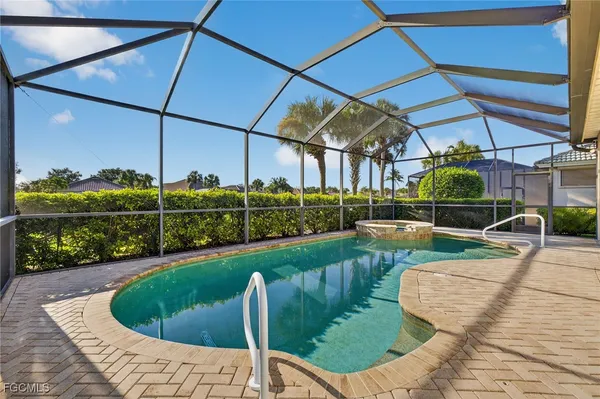 $499,000 | 11107 Laughton Circle, Fort Myers, FL 33913