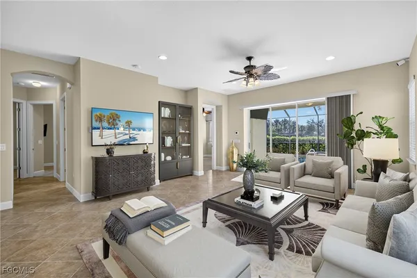 $499,000 | 11107 Laughton Circle, Fort Myers, FL 33913