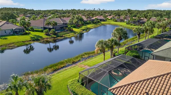 $499,000 | 11107 Laughton Circle, Fort Myers, FL 33913