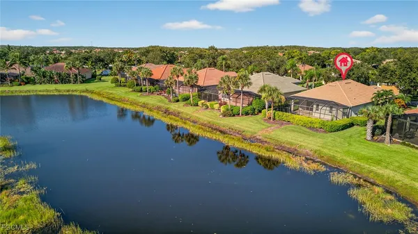 $499,000 | 11107 Laughton Circle, Fort Myers, FL 33913