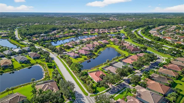$499,000 | 11107 Laughton Circle, Fort Myers, FL 33913