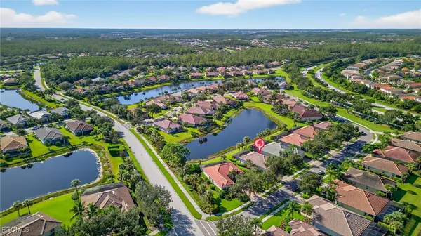 $499,000 | 11107 Laughton Circle, Fort Myers, FL 33913