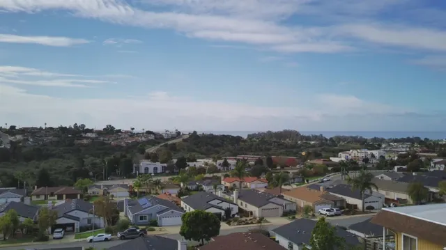 $845,000 | 637 Vista Pacifica Circle, Pismo Beach, CA 93449