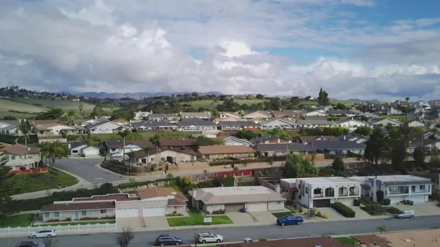 $845,000 | 637 Vista Pacifica Circle, Pismo Beach, CA 93449